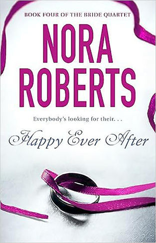Happy Ever After -